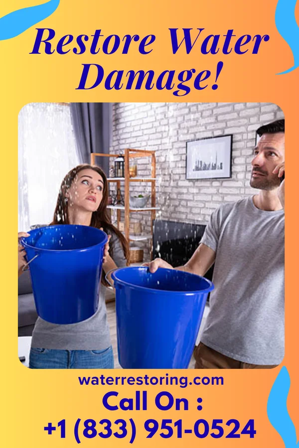 water restoration Imperial Water Removal Services Warrenton